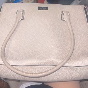 NUDE KATE SPADE